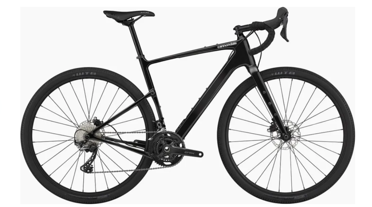 Велосипед Cannondale 700 U Topstone Crb 3 - 2024