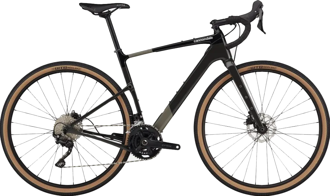 Велосипед Cannondale 700 U Topstone Crb 4 - 2024