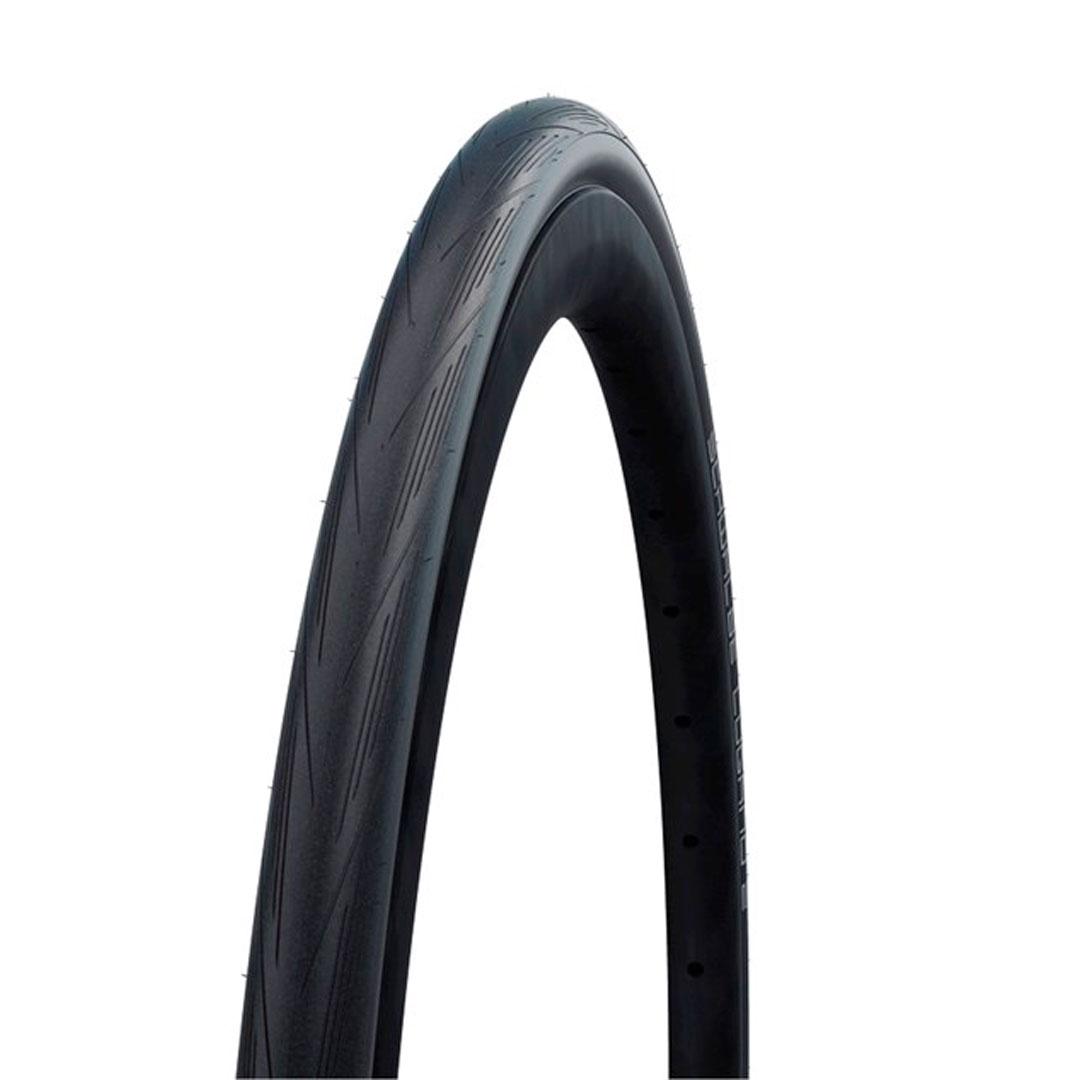 Покрышка Schwalbe Lugano II K-Guard, Folding 28-622 (700x28C) - фото 1 - id-p116055322