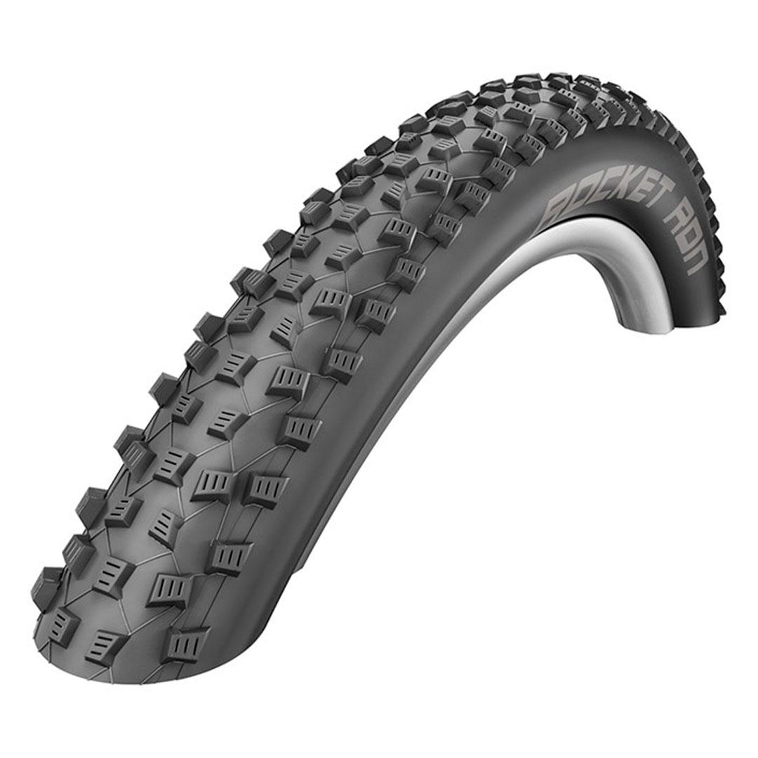 Покрышка Schwalbe Rocket Ron Perf, TwinSkin, TLR, Folding