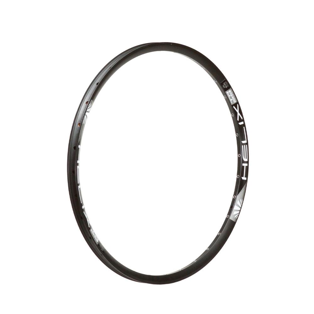 Обод SUNringle Helix TR27 SL 584 28P* Black Rim (27.5)