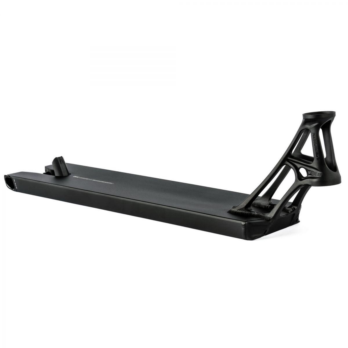 Дека Ethic Pandemonium V2 540mm Boxed Black, фото 1