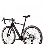 Велосипед гревел Cannondale 700 U Topstone Crb Apex 1 2024, фото 3