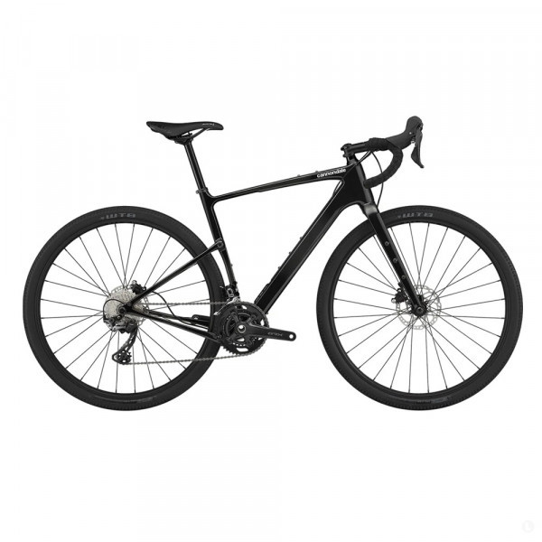 Велосипед Cannondale 700 U Topstone Crb 3 2024