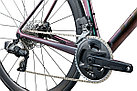 Велосипед шоссейный Giant TCR Advanced Pro 1 Disc AX  2024, фото 4