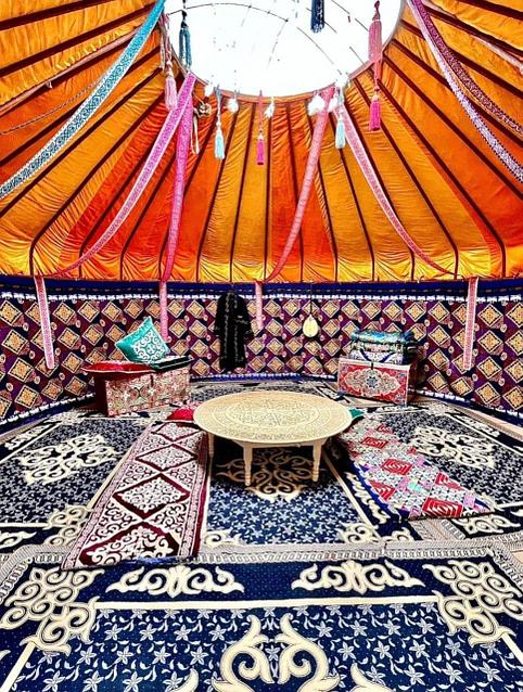 Санкт-Петербургтегі элиталық транссексуалдар