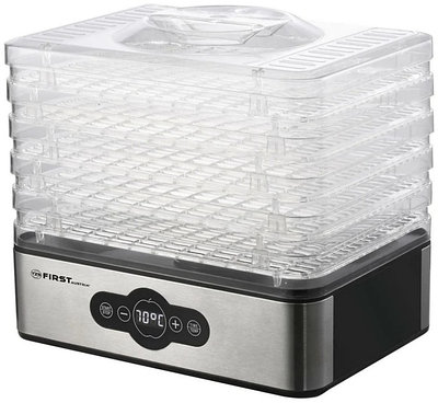 Сушилка для овощей и фруктов First FA-5126-5 STELL