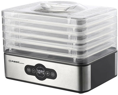 Сушилка для овощей и фруктов First FA-5126-6 STELL