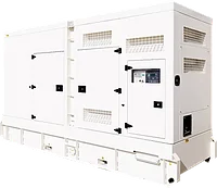 Дизельный генератор WE100S Ricardo