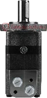 Гидромотор BM3Y-160 (метрическая резьба) BM3Y-160P10AY2/T43