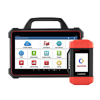 Диагностический автосканер Launch X431 PAD VII Link