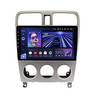 Автомагнитола Teyes CC3 2K 4GB/32GB для Subaru Forester 2002-2008