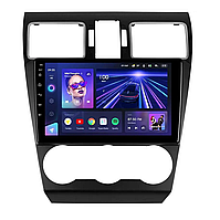 Автомагнитола Teyes CC3 2K 4GB/32GB для Subaru Forester 2016-2018