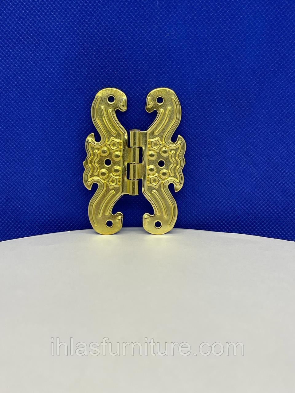 Петля для сундуков 7cm