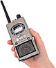 Детектор жучков и скрытых камер K99, фото 5