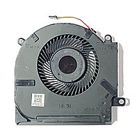 Кулер Система охлаждения вентилятор HP OMEN 15-EK 15-EN TPN-Q236 TPN-Q238 GPU 12V