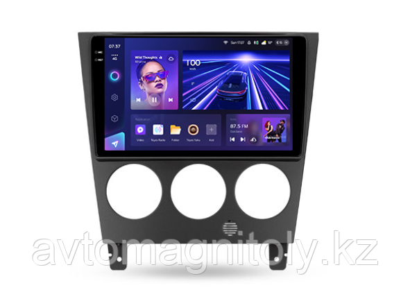 Автомагнитола Teyes CC3 2K 4GB/32GB для Subaru Impreza 2002-2007