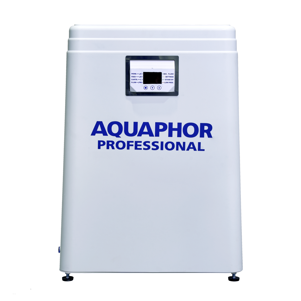 Установка обратного осмоса APRO 120