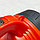 Фонарь ручной аккумуляторный Duration power красный, фото 9