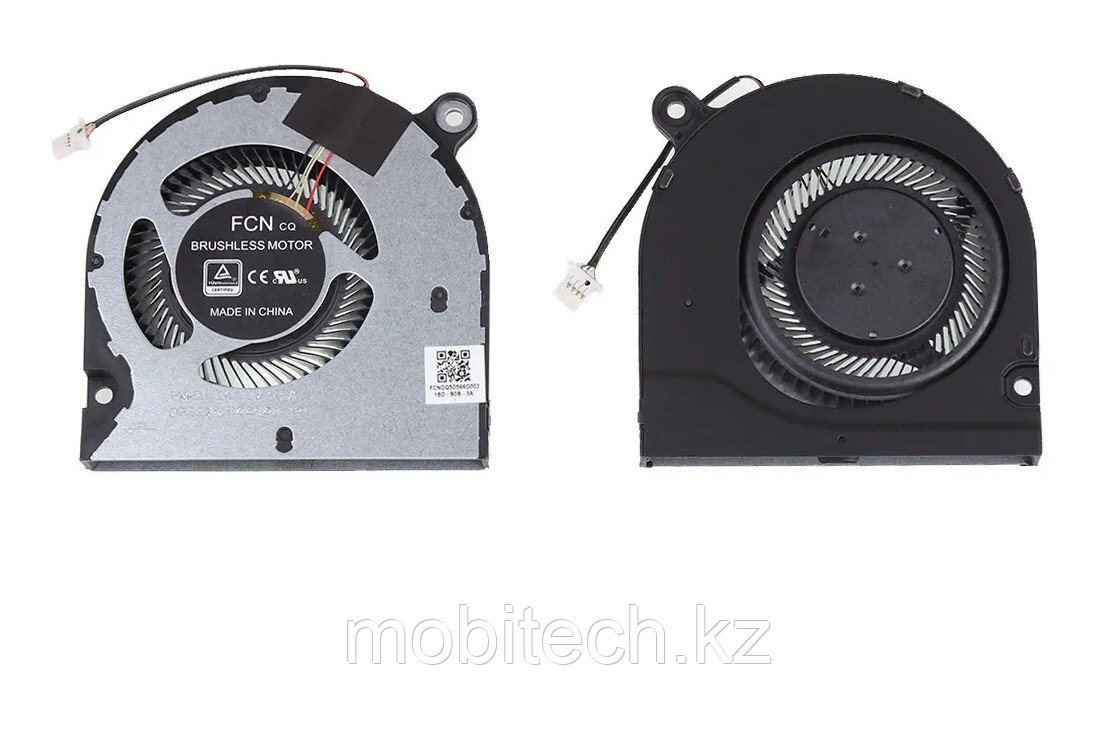Системы охлаждения вентиляторы Acer Spin 5 SP513-55n SP513-52N N19Q7 TMP215-52 N19Q8 4-pin 5v кулер FAN
