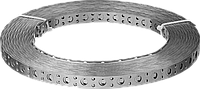 Перфорированная вентиляционная лента прямая ПВЛ 310247- серия «МАСТЕР»