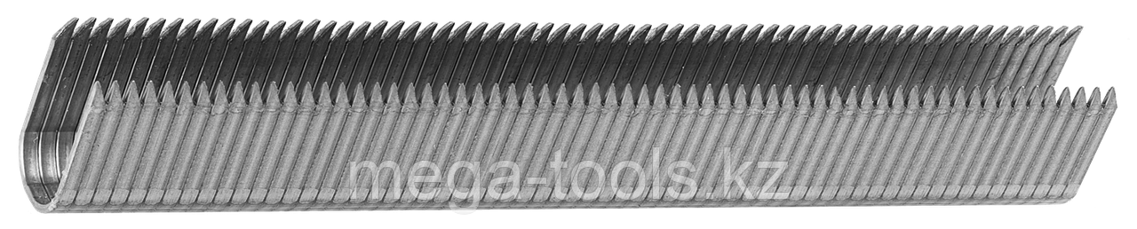 Скобы кабельные, тип 36 (L) калибр 20GA 31612- серия «ПРОФЕССИОНАЛ» - фото 1 - id-p116058126