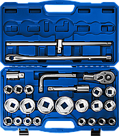 Набор инструмента для крупногабаритной техники, 26 предм. Набор инструмента для крупнога серия