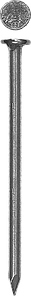 Гвозди строительные ГОСТ 4028-63, коробка 4-305011-   серия «МАСТЕР»