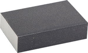 Губки шлифовальные абразивные 35612   серия «МАСТЕР»