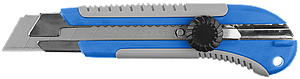 Ножи с сегментированными лезвиями 09175   серия «ПРОФЕССИОНАЛ»