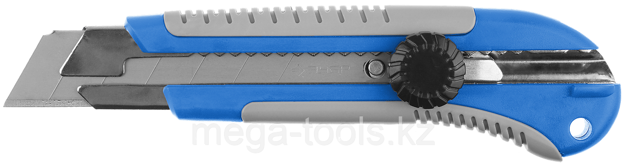 Ножи с сегментированными лезвиями 09175 серия «ПРОФЕССИОНАЛ» - фото 1 - id-p116057250