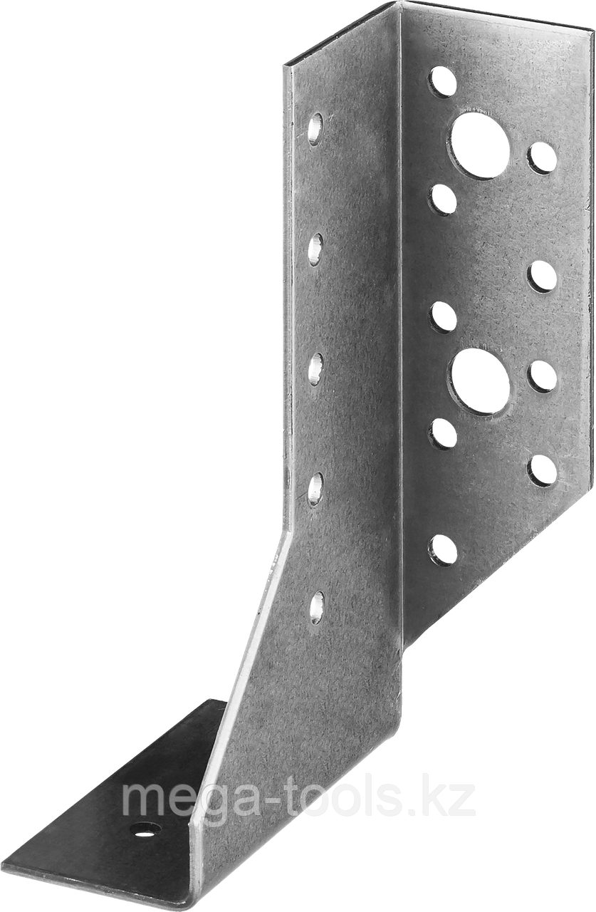 Крепления балки разрезные правосторонние КБР-2.0, инд наклейка 310166-R   серия «МАСТЕР»