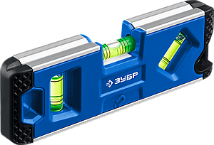 Компактный магнитный уровень 34552   серия «ПРОФЕССИОНАЛ»