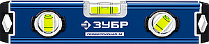 Компактный магнитный уровень 34581-   серия «ПРОФЕССИОНАЛ»