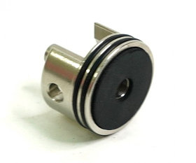 Головка цилиндра Guarder , Bore-Up Версия 3. Серебристый. (Арт.: GD-PT-GL0411)