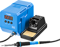 Низкотемпературная паяльная цифровая станция ПСН-60, 50-480°C 55336 серия «ПРОФЕССИОНАЛ»