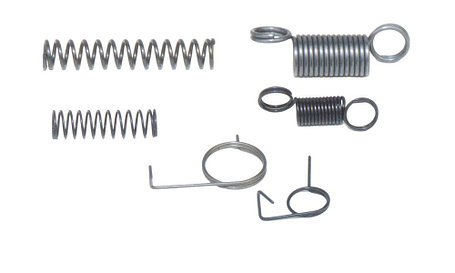 Наборы пружинок