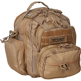 Сумка Сплав Tactica coyote (OneSize)