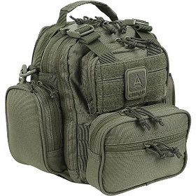 Сумка Сплав Tactica олива (OneSize)