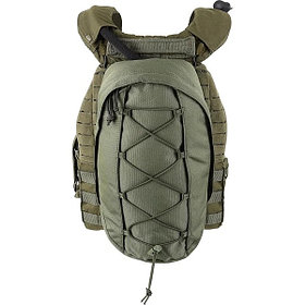 Съемный карман-гидратор Ridge олива (OneSize)