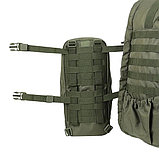 Съемный карман-гидратор Ridge олива (OneSize), фото 2