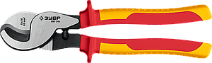 Кабелерезы НКУ диэлектрические усиленные 23346V   серия «ПРОФЕССИОНАЛ»