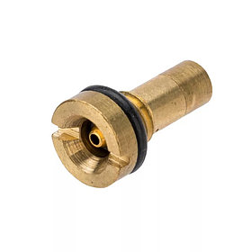 Заправочный клапан Stark Arms Glock 17/18. Золотистый. (Арт.: STARKA-PT-18-90)