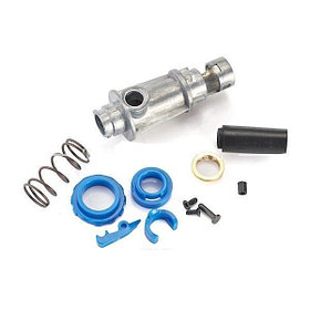 Камера шароприемника в сборе G&P AUG. Серебристый. (Арт.: GP-SP008)