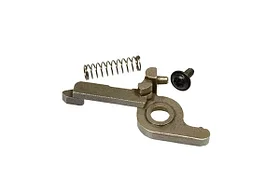 Отсекатель одиночного огня Deep Fire Версия 3. Металл. Серый. (Арт.: DF-PT-CPO48)