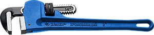 Ключи трубные с прямыми губками СТИЛЛСОН 27339   серия «ПРОФЕССИОНАЛ»