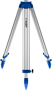 Штатив геодезический, ЗУБР ШГ 160 34968