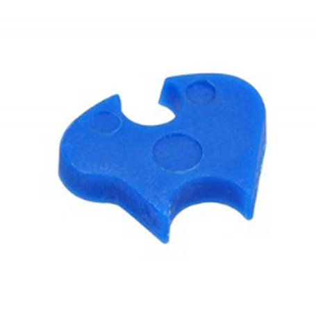 Клипсы на секторную шестерню