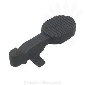 Кнопка сброса затвора (Bolt Catch) для M4 Element Металл (Арт.: ELE-OT0417)