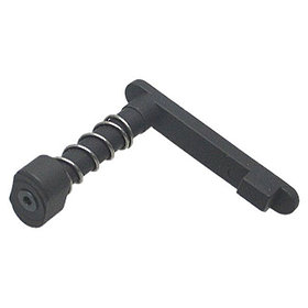Кнопка сброса магазина для М4 Element Металл (Арт.: ELE-OT0416)